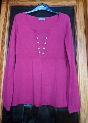 Кофта marks&spencer ,38р