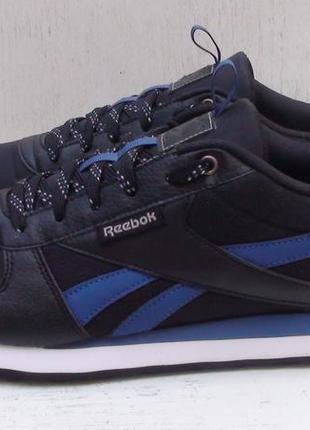 Reebok royal foam - чоловічі кросівки