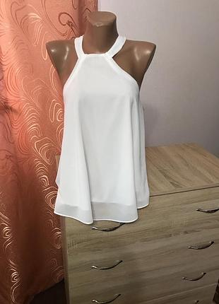 Майка -блузка boohoo