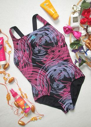 Суперовий фірмовий відрядний злитий підлітковий купальник adidas оригінал 🍒👙🍒