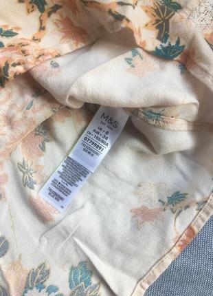 Блуза marks & spenser одела 1 раз 3