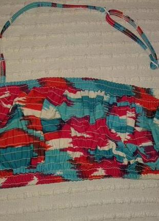 Купальник бандо от warp,p.38