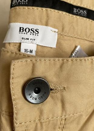 Стильні штани кежуал літні розмір xs/ чоловічі3 фото