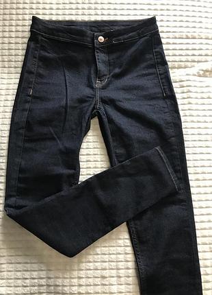 Продам новые джинсы skinny h&m