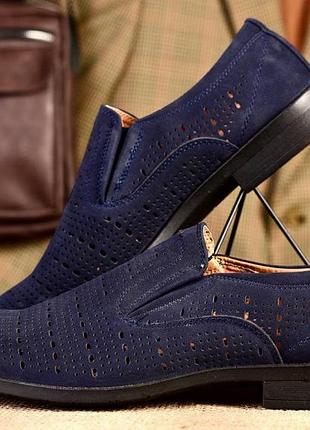 Чоловічі туфлі 2