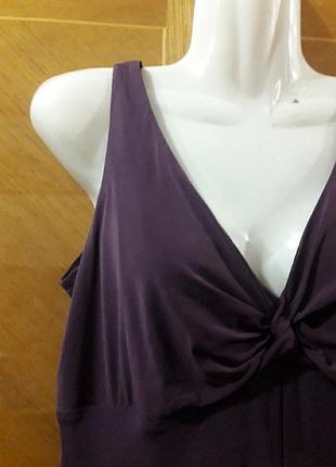 Debenhams р.16  красивое платье театр ресторан торжества