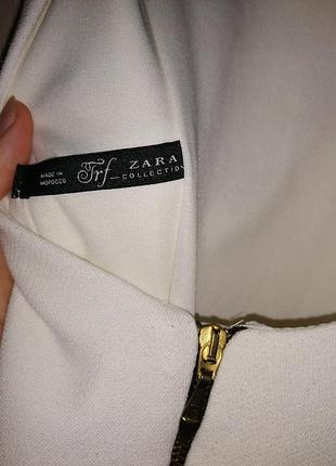 Платье zara 5