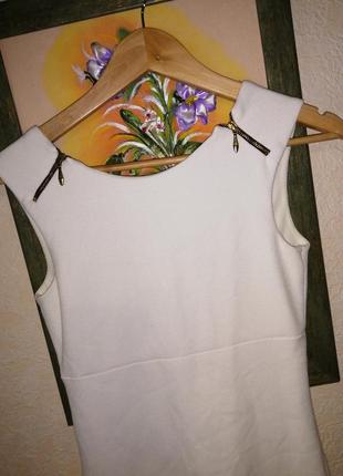 Платье zara 6