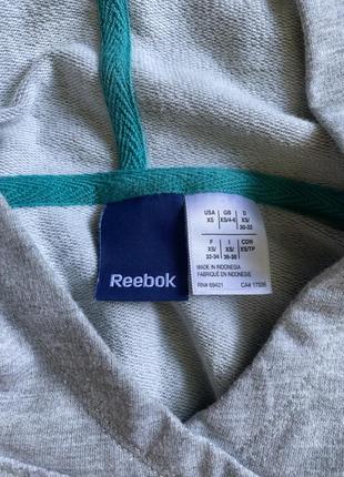 Оригинальный худи reebok2 фото