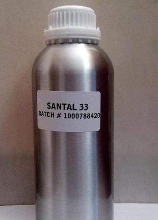 Le labo santal 33 пробник 1 мл.