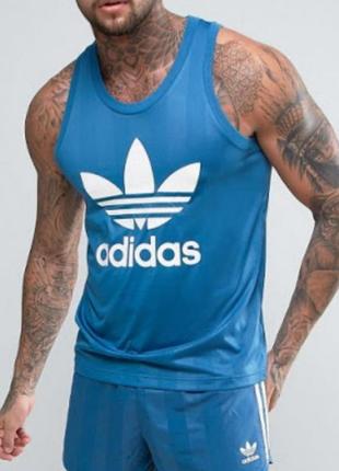 Оригінальна футболка adidas