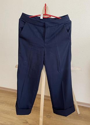 Кюлоти штани штани