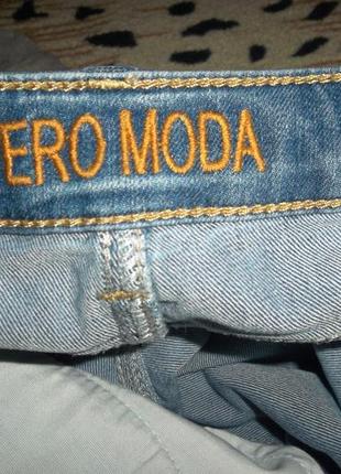 Фирменные джинсы vero moda8 фото
