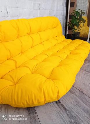 Подушка на стул-качелю!