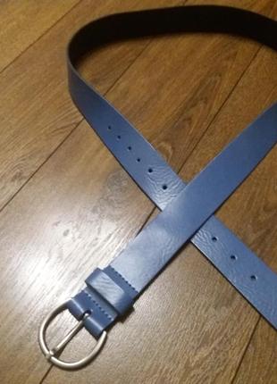 Ремінь c&a шкіра 2