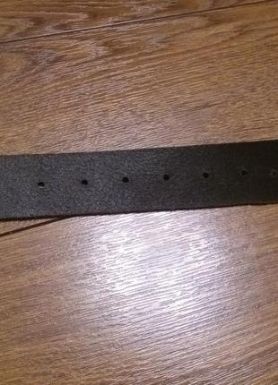 Ремень c&amp;a кожа 6