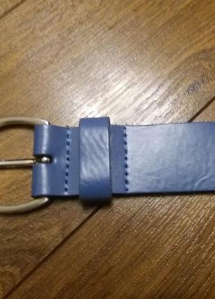 Ремінь c&a шкіра 3