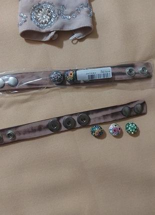 Браслет noosa 2