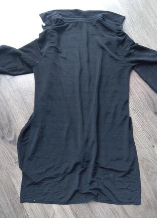 Прозрачная легкая рубашка, блузка2 фото