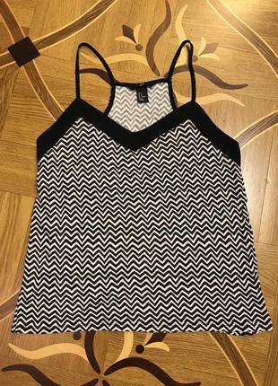 Топ комбінація вільного крою