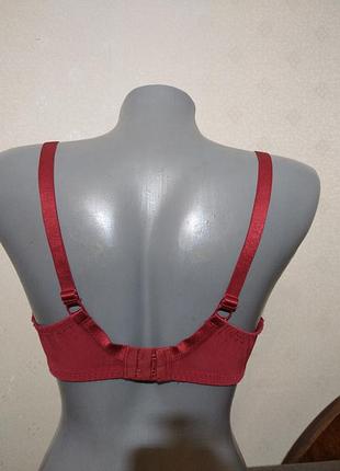 Яскравий бюст велика чашка маленький обсяг george , 32 e, 70e3 фото