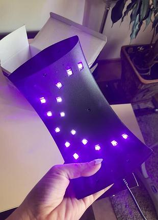 Лампа led keyla