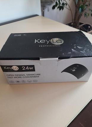 Лампа led keyla