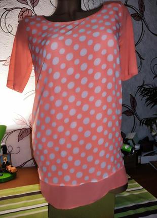 Кофточка,туника