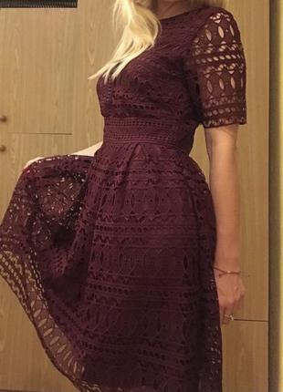 Платье 👗