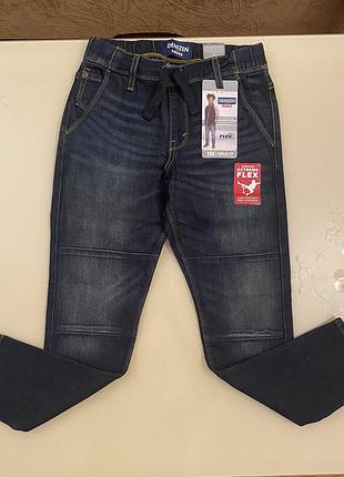 Дитячі джинси levi's