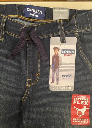 Детские джинсы levi’s2 фото