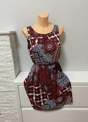 Плаття peacocks