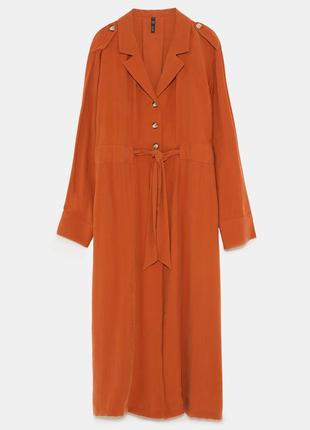 Круте плаття zara trafaluk