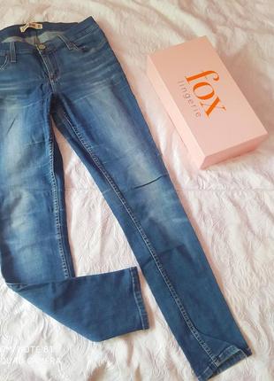 Крутые джинсы