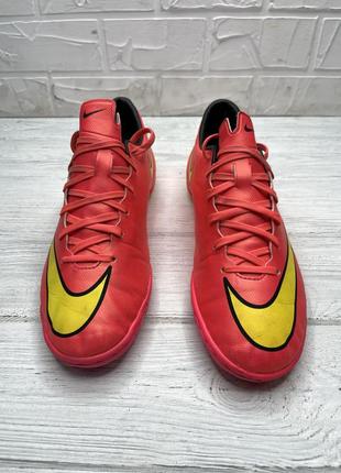 Копи футзал nike mercurial