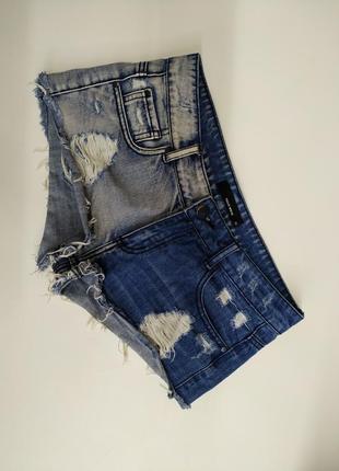 Шорты  38 tally weijl