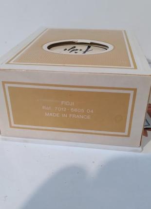 Guy laroche "fidji"-parfum 28ml vintage6 фото