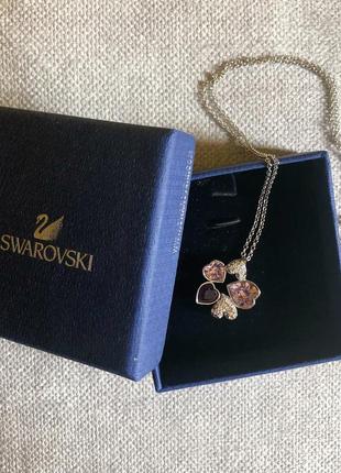 Swarovski підвіска