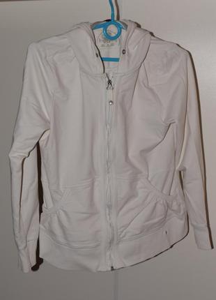 Кофта с капюшоном