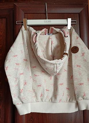 Дитяча кофта 2