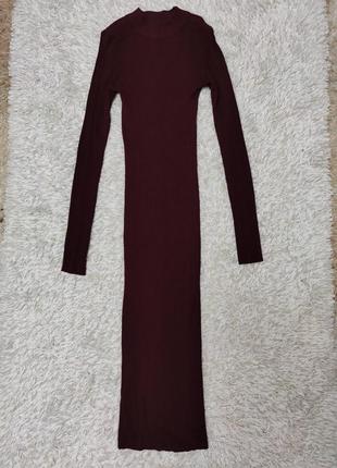 Cукня bershka р.xs