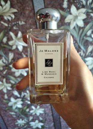 Jo malone