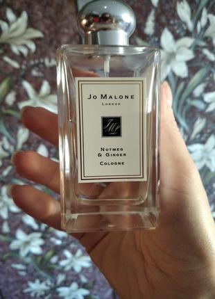 Jo malone1 фото