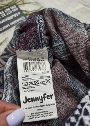 Шорты jennyfer 5