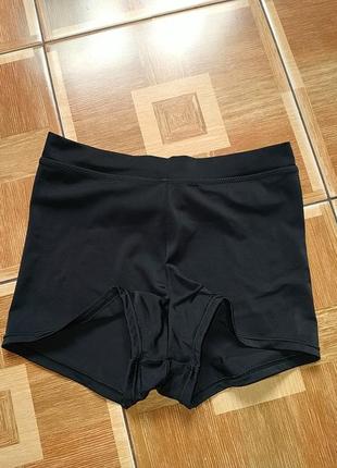 Трусики плавки шортики