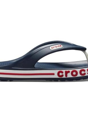 Знижка!!! crocs bayaband flip, крокси в'єтнамки5 фото