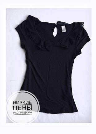 Футболка блуза