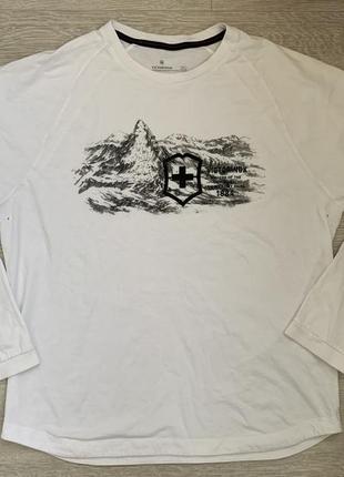 Чоловічий лонгслив , кофта , футболка з рукавами