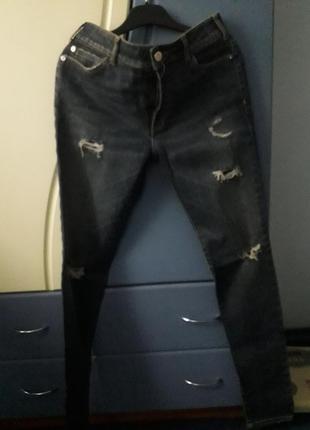 Круті джинси atos lombardini