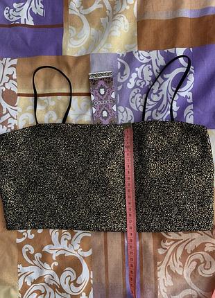 Топ новий boohoo7 фото